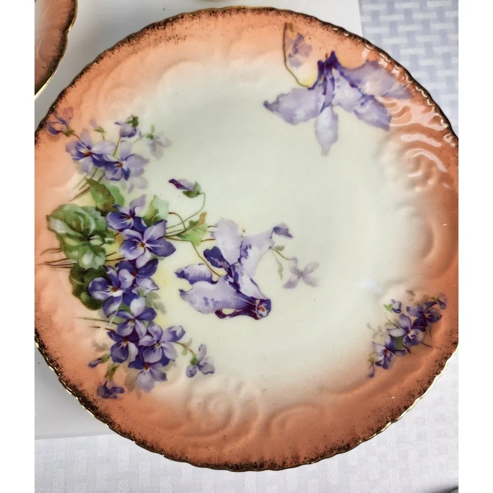 Limoges stunning this